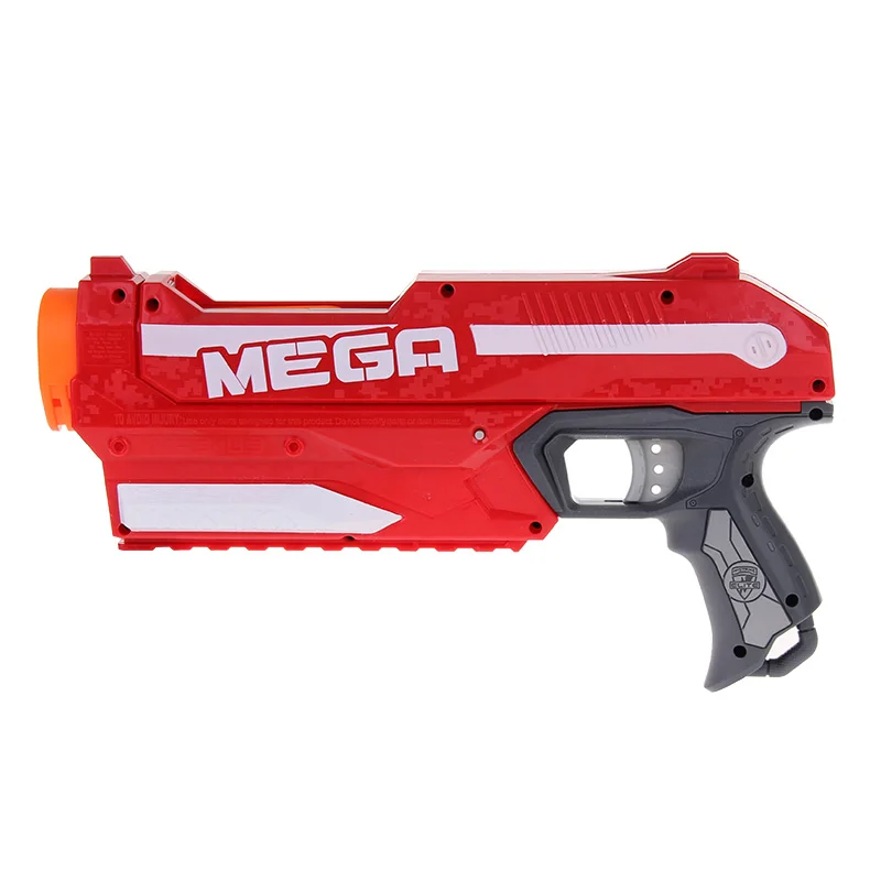 nerf mega magnus