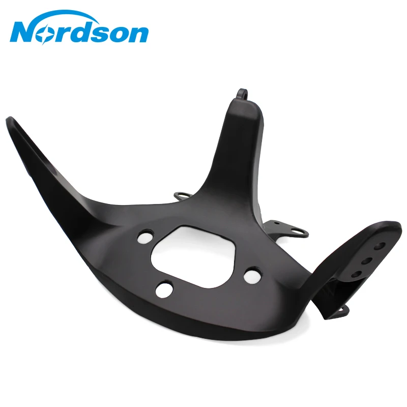 Фара для мотоцикла Nordson передний верхний обтекатель кронштейн Yamaha YZF 6R 03 07 R6s 06 09