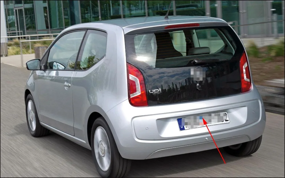 For Volkswagen VW Up