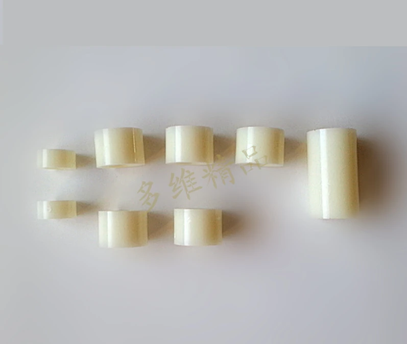 UM2 3D принтер Ultimaker2 DIY нейлоновые шайбы разделитель нейлоновые изоляционные блоки