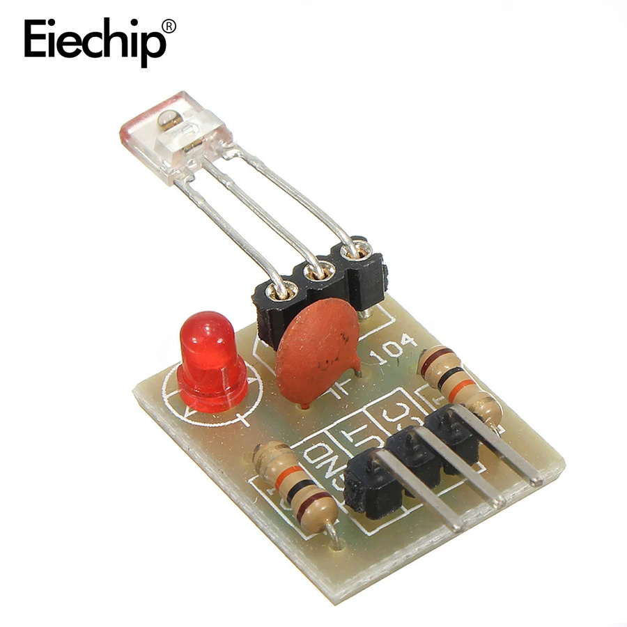 

New Laser Sensor Module non-modulator Tube Laser Receiver Module