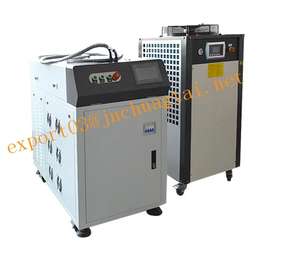 German technology new industrial handheld laser welding machines with CE