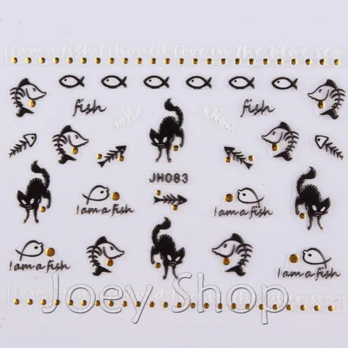 JH083 Gold