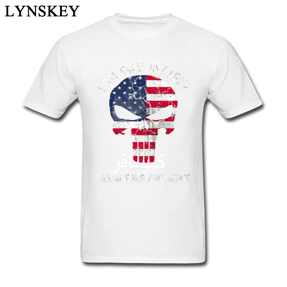 League Infidel Military_white