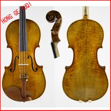 В Скрипки honggeyueqi