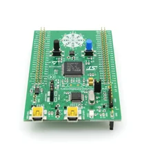 2016 Новое прибытие STM32F3DISCOVERY STM32F3 развития доска 9DOF AHRS L3GD20 LSM303DLHC AR0001