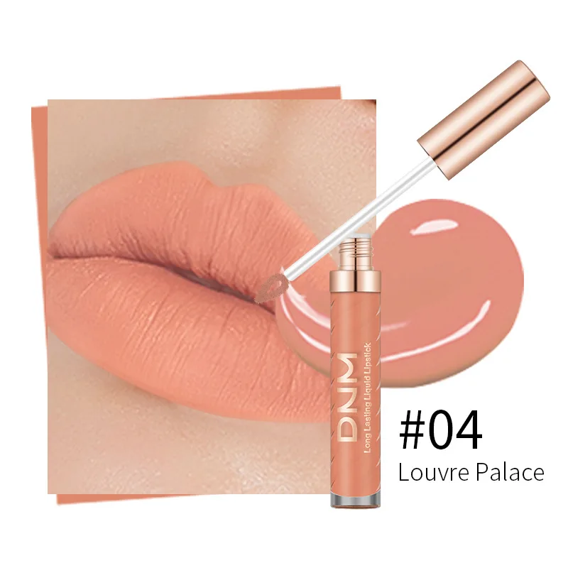 1Pcs Sexy Gingersnap Color Lip Liner Matte Lip Pencil Waterproof Moisturizing Lipsticks Long-lasting Lips Llipliner Makeup Pen