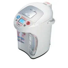 Электрический чайник из нержавеющей стали, автоматическая термоизоляционная Бытовая колба большого размера