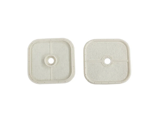 Pack of 2 Air Filters for Echo PE-280 PB-251 PB-255 PB-265 SRM-280 Replace A226000350 A226000351 1Z571 |