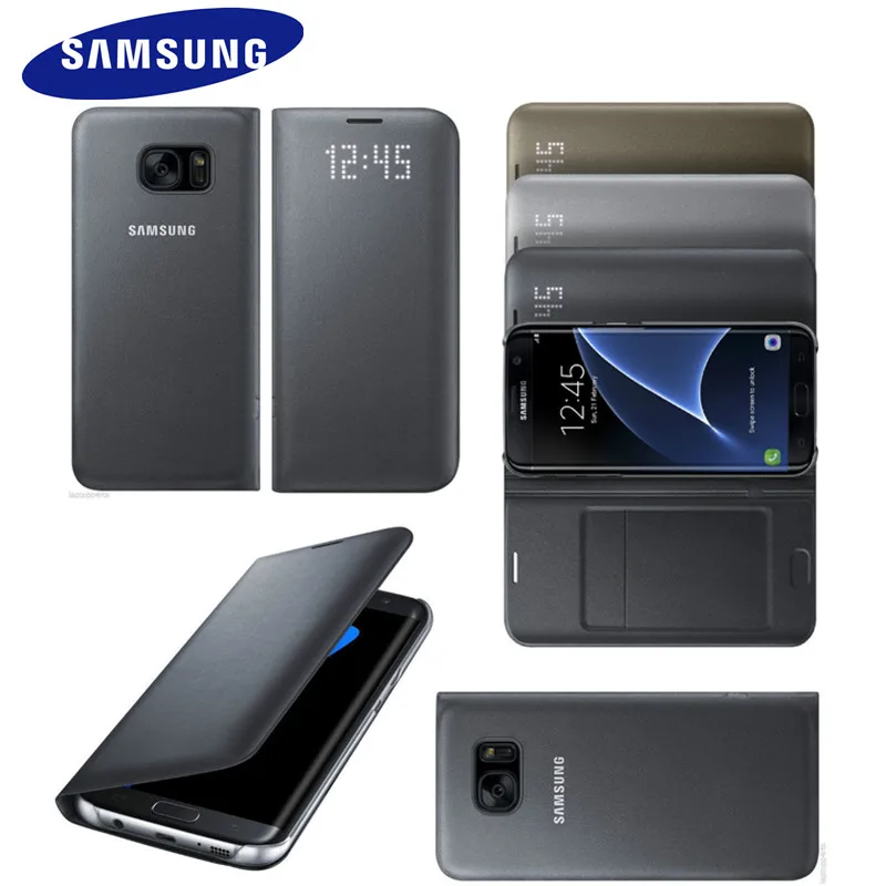 Аккумулятор S7 Edge Оригинал Купить