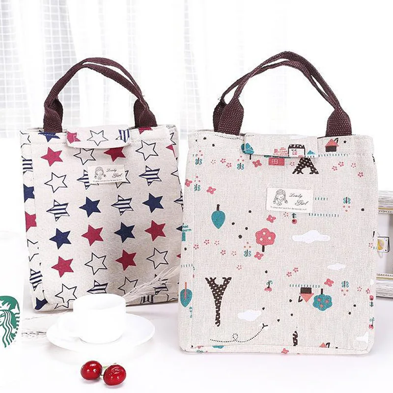 Baby Food Insulation Breast Milk Bottle Thermal Bag Cute Rabbit Mummy Picnic Feeding Milk Kettle Keep Warm Portable Tote BB5046 (10)