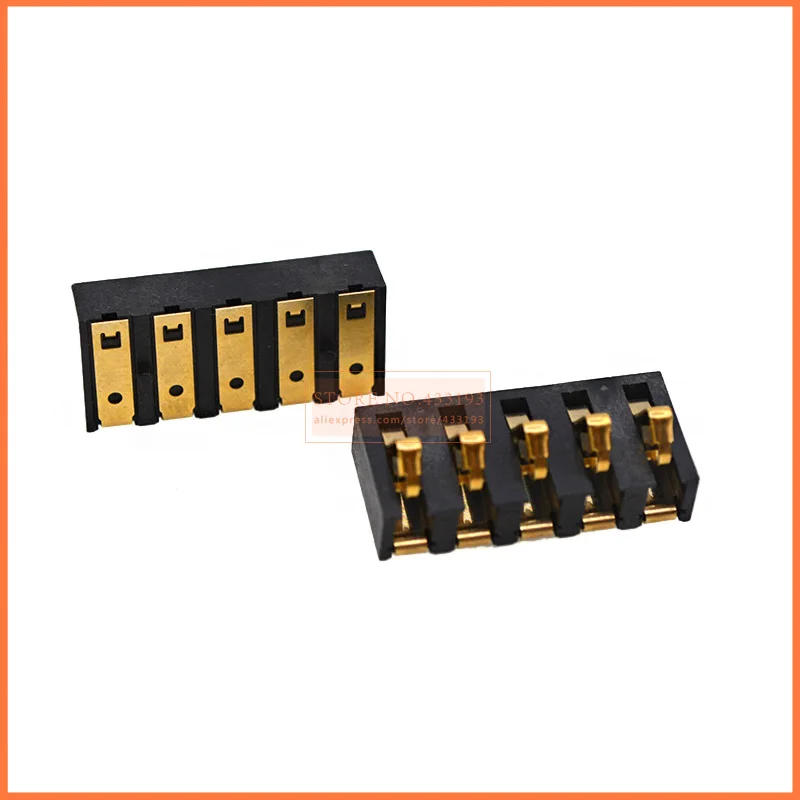 connector bc-45-5pd475-2