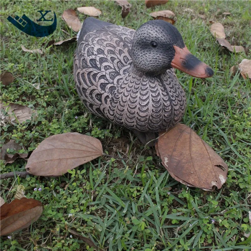 Duck Decoy (42)