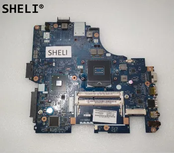 

SHELI For Gateway ID49C Motherboard MBWM902001 NELA0 LA-6151P