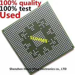 100% тест очень хороший продукт GF-GO7600-H-N-A2 GF GO7600 H N A2 BGA Reball шары чипсет