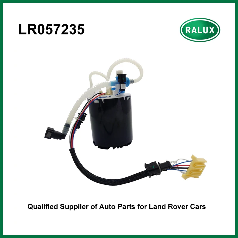 Новый топливный насос LR057235 LR044427 LR026192 Отправитель для Land Range Rover Evoque 2012