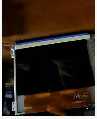 Polegada C058gww10 Tm058jfhg01-00-fpc1-02 Htp058jfhg02 Resolução da Tela Lcd 1280x768 Display Diy Alta Qualidade Novo 5.8 - Imagem 3