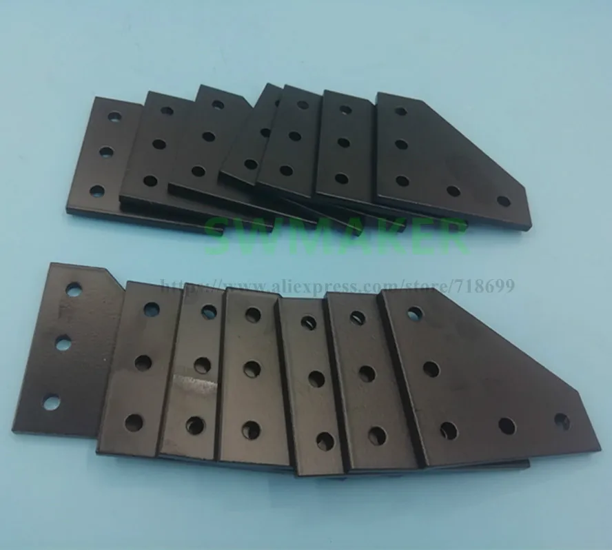  Hardware Kit Screws Nuts and brackets for BLV mgn Cube Project Hardware Parts For DIY CR10 Anet E12