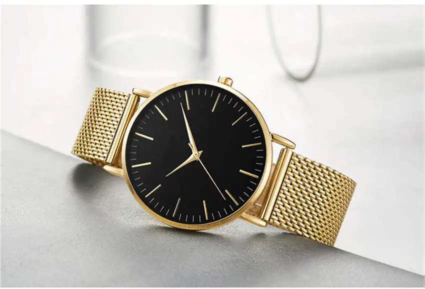 Men's watch 4