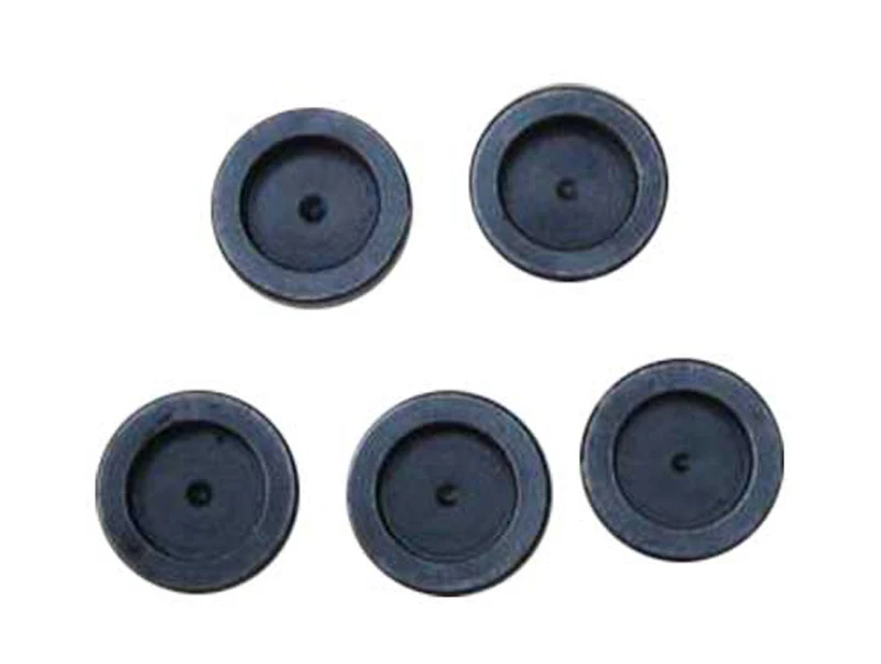 

10pcs Weichai engine WD615/WD12/WP10 Truck Spare Parts air valve cap 61500050105
