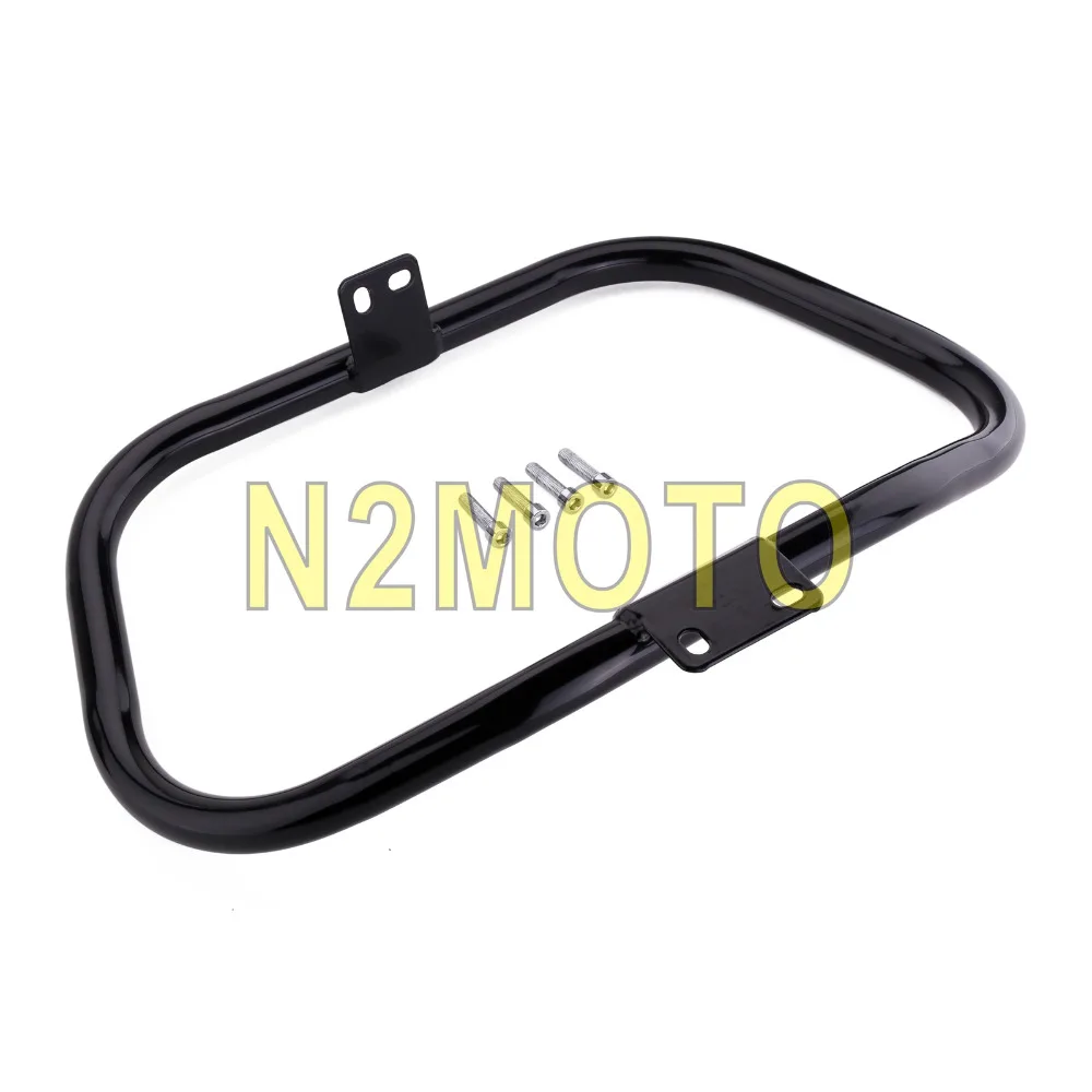 For Harley Davidson Sportster 883 1200 Motorcycle Steel Black Engine