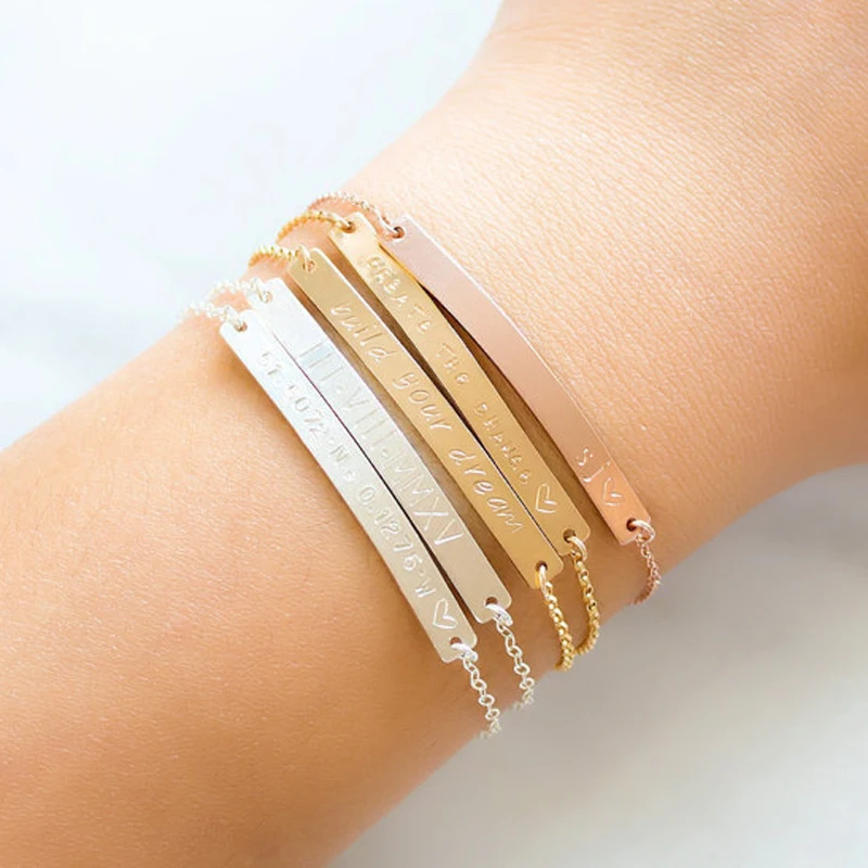 DUOYING-Bar-Bracelet-For-Women-Gold-Color-Custom-Name-Initial-Bracelet-Engraved-Name-Bracelet-Personalized-Minimalism (4)