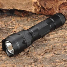 3 Files 800 Lumens 502B CREE XM-LT6 3 Mode LED Flashlight Portable Flashlight Lights Hunting Camping 18650 Flashlight 3 Files 800 Lumens 502B CREE XM-LT6 3 Mode LED Flashlight Portable Flashlight Lights Hunting Camping 18650 Flashlight