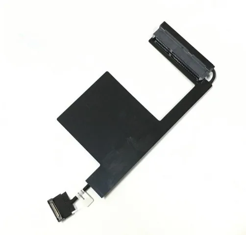 Новый оригинальный кабель BP500 для жесткого диска Lenovo ThinkPad P50 P51 DC02C007C10 DC02C007B10 Slot4 Slot3