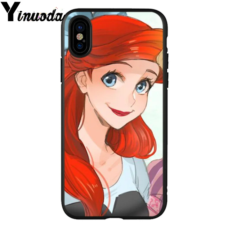 Ariel Little Mermaid 