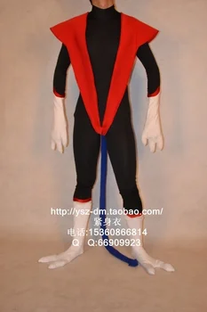 

X-men Nightcrawler Spandex Superhero Costume
