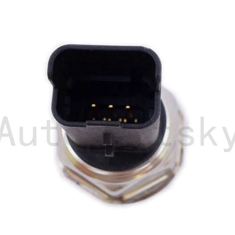 55PP03 01 02 9307 502A 2S7Q 9D280 AE 6S7Q AA топливный рельс регулятор высокого давления датчик для
