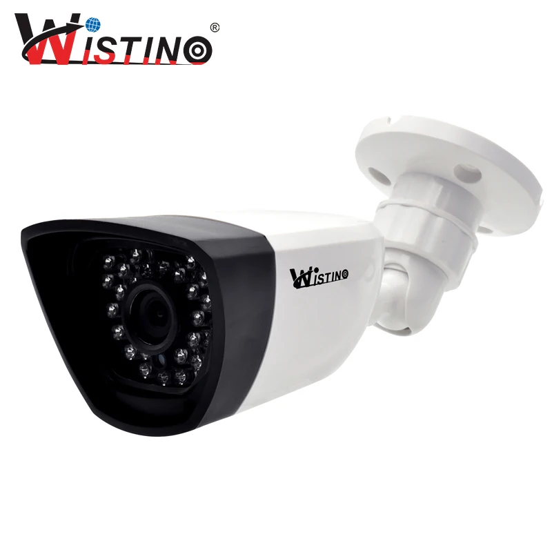 Wistino XMeye IP камера 3,6 мм CCTV камера наружного ночного видения HD 720P 960P 1080P P2P видео монитор наблюдения 2MP Onvif