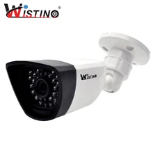 XMeye PoE IP Camera 2.8mm CCTV Camera Outdoor Night Vision HD 720P 960P 1080P P2P Surveillance Video Monitor 2MP Onvif Wistino