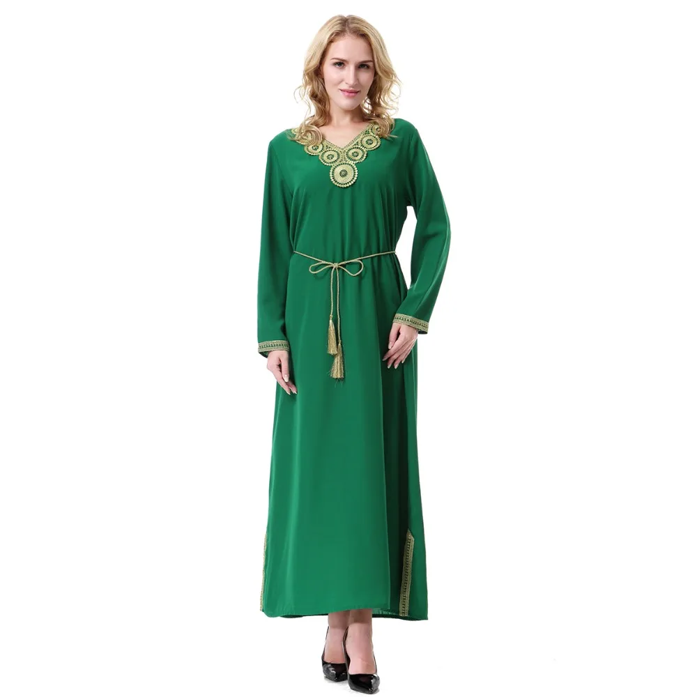 green 3