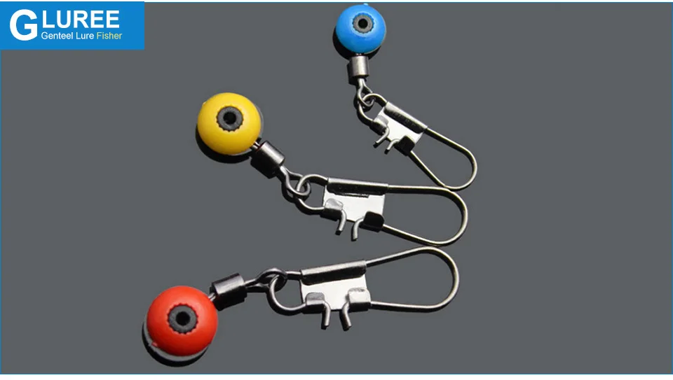 GLUREE-20-PcsLot-Copper-Alloy-Fishing-Connector-Space-Beans-Fishing-Connector-Float-Rolling-Swivel-Fishing-Tackle-Accessories_09
