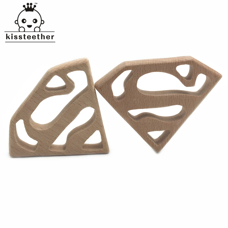 superman teether