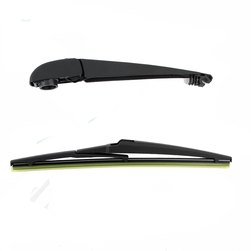 Rear Wiper Blade and Arm For Toyota Venza 2008-2015 High quality Back Windshield Windscreen wiper