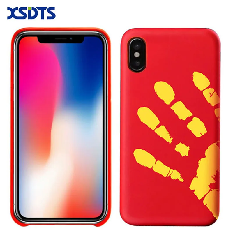 iphone 8 case thermal iphone 8 case thermal