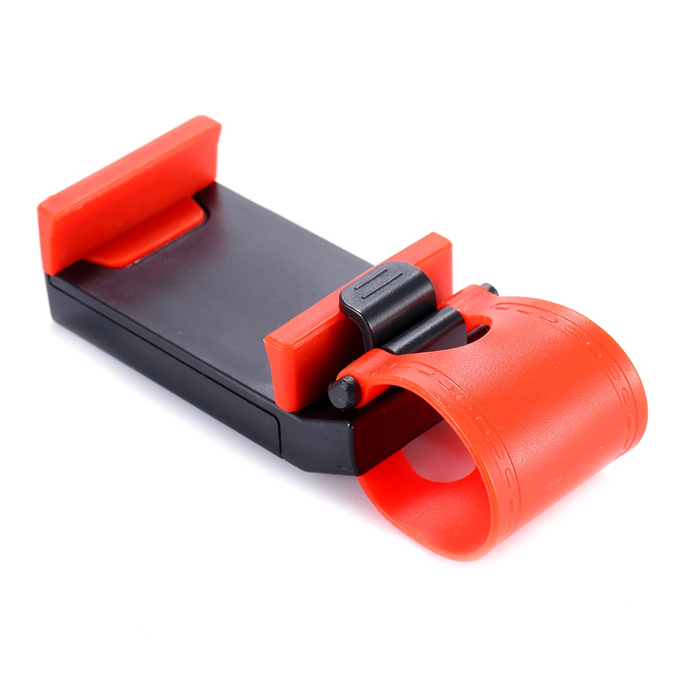  Universal Auto Telefon Halter Armband Für Iphone 7 6 5s Lenkrad Auto Stehen Halterung für Samsung N