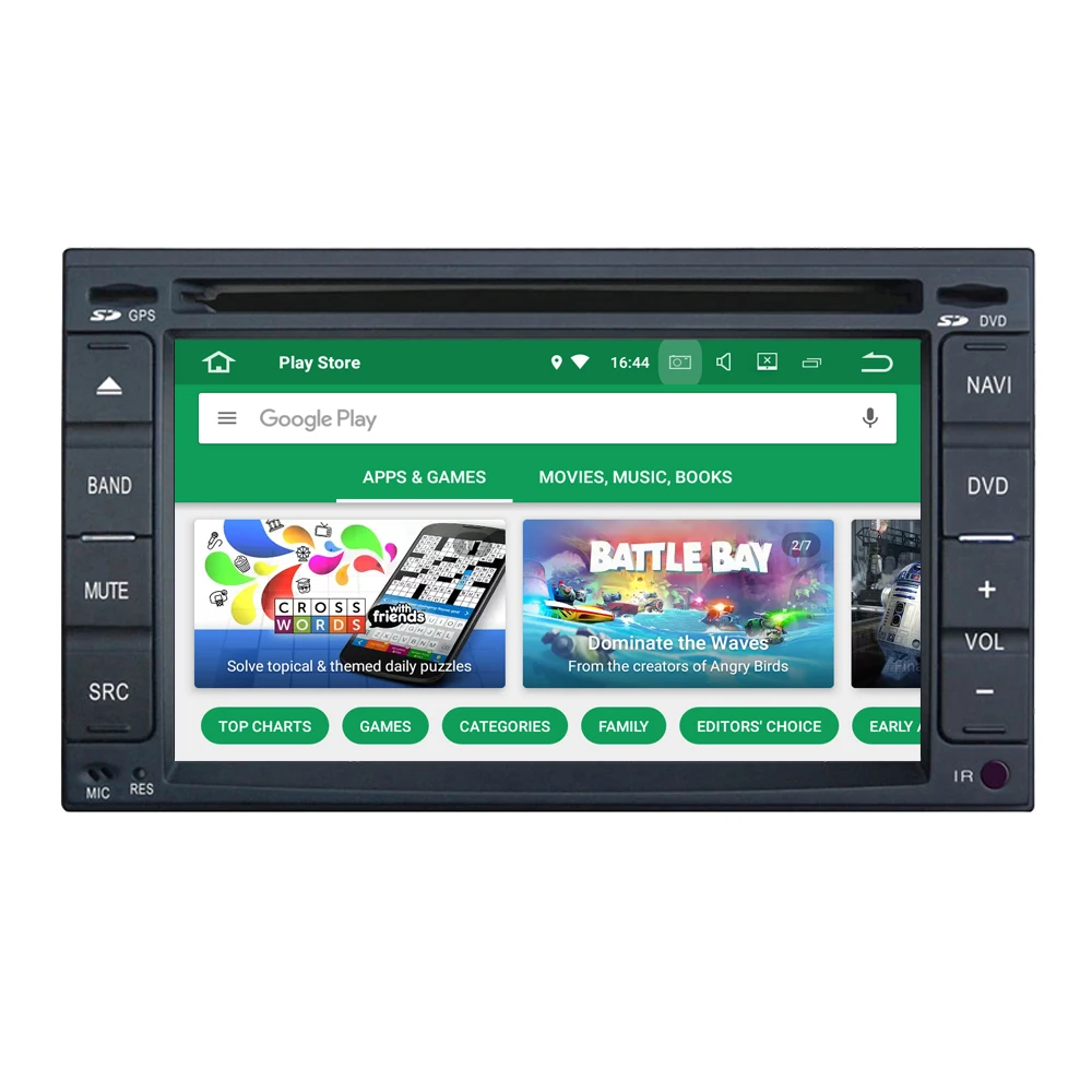 Top For Nissan Note Juke Pathfinder Terrano Android 8.0 Octa Core Autoradio Car Multimedia Player Radio Stereo Navigation Bluetooth 1
