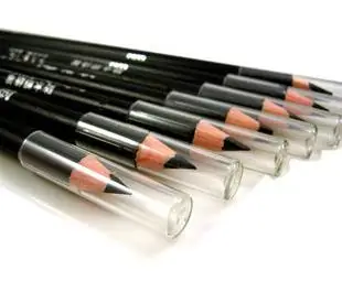 HOT Women Lady Beauty Makeup Black Eyeliner Waterproof Eye Liner Pencil Pen Eyebrow pencil Make Up Cosmetic Cute Tool | Красота и
