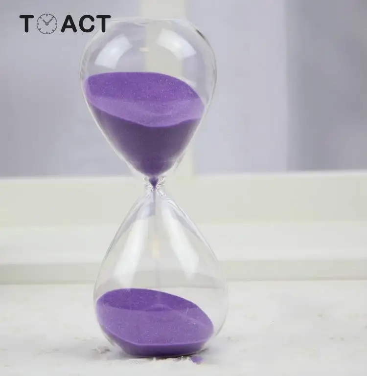 Cena 60 minut klepsydra do kuchni szkoła nowoczesne klepsydra klepsydra klepsydra herbata zegary wystrój domu reloj de arena