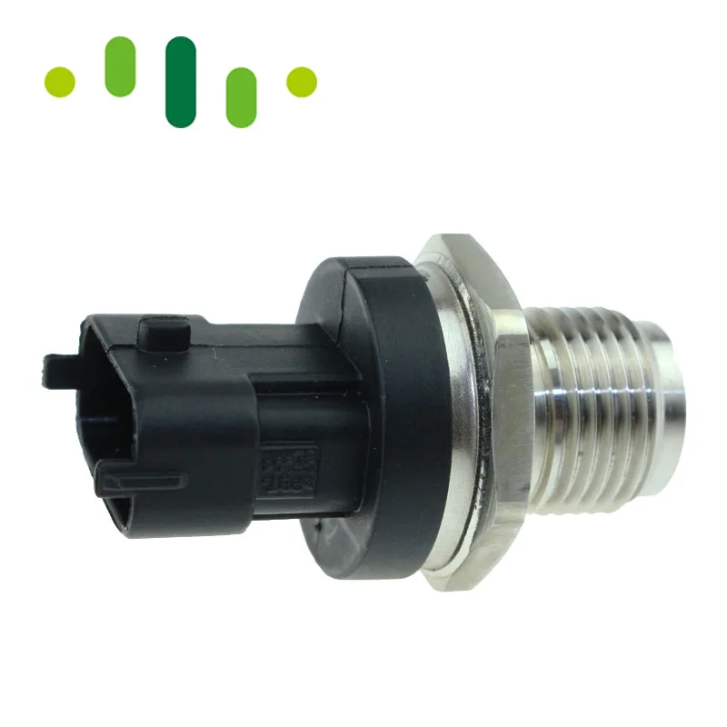 Fuel Rail Pressure Sensor Regulator For Mitsubishi D04FR Kobelco SK130-8 SK135SR