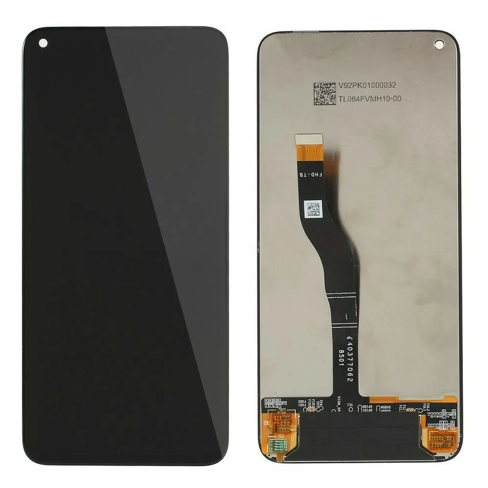 

Touch Screen LCD Display Screen For Huawei Honor View 20 LCD Display Touch Panel Digitizer Complete Module Parts For Huawei V20