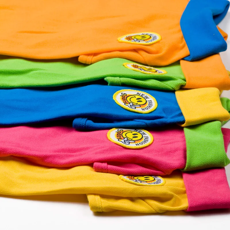 8 shirts 