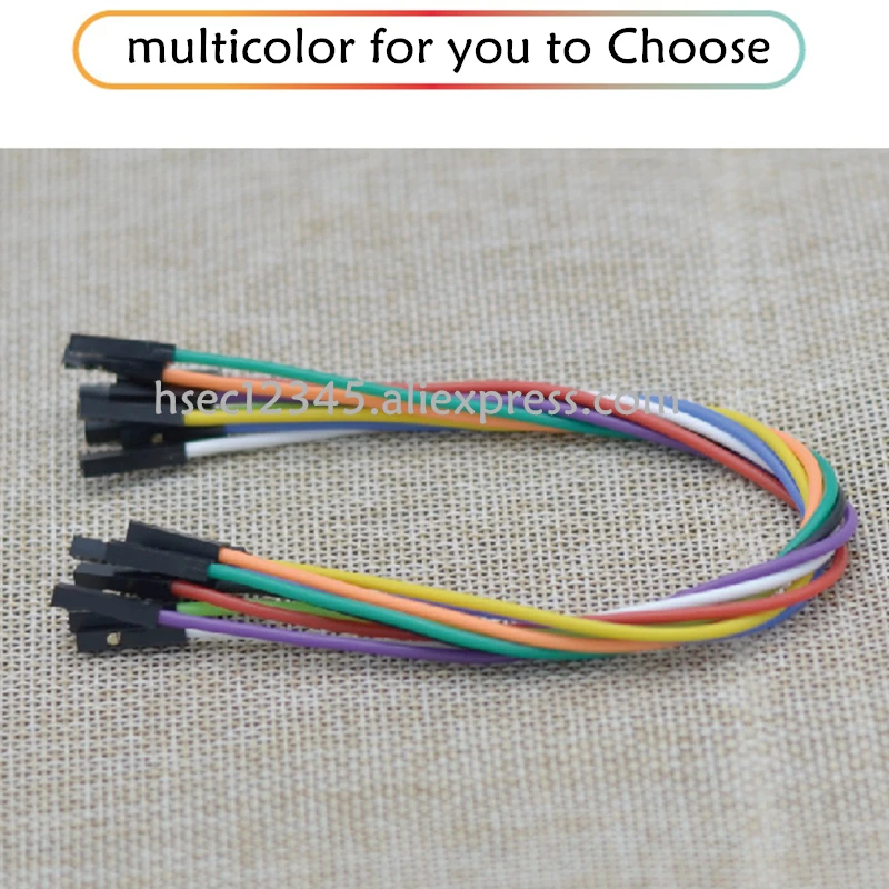 30CM female to Female  S3