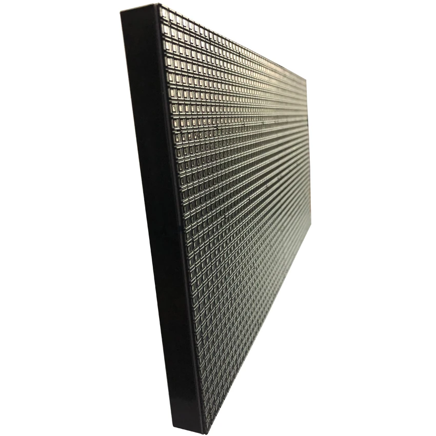 

Indoor led module 320*160mm P5 full color 64*32dots 1/16scan SMD2121 RGB led panel for video wall stage