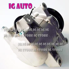 CR14 авто ac компрессор для Subaru Impreza 2.0L 2.5L 0B95A45010 73111FA101 73111FE021 73111-FE021 73111FE040 73111-FE040