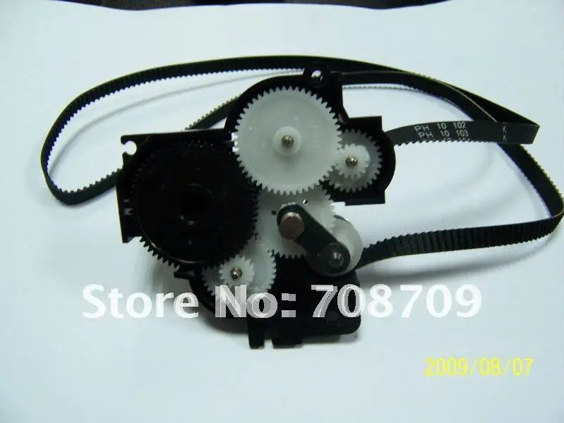 Dot matrix printer parts LQ2090/lq590/FX890/FX2190/FX2175Ribbon Drive