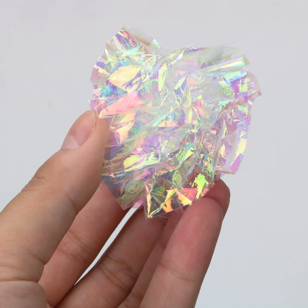 5 шт./компл. игрушка со звуком для кошки котенка играя Crinkle бумажный шар кошки интерактивные товары для домашних животных